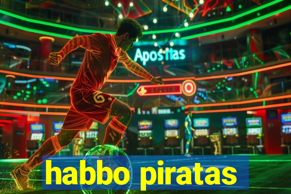 habbo piratas